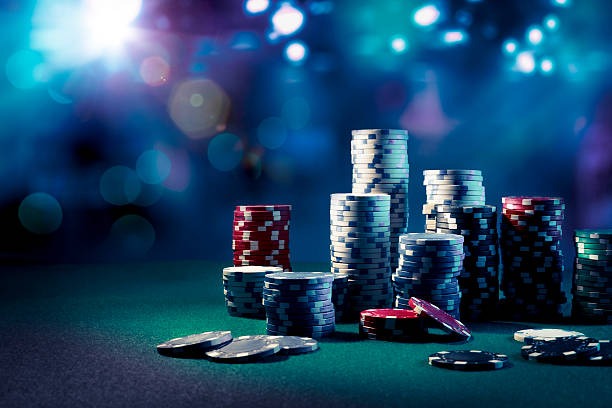 Mobile app home screen showing agen5758 dashboard with football markets and live casino options