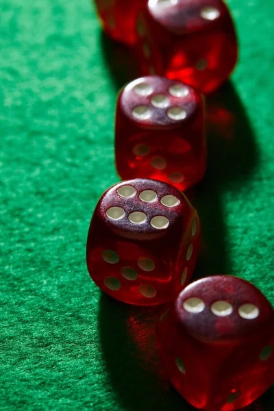 Live dealer spinning the roulette wheel