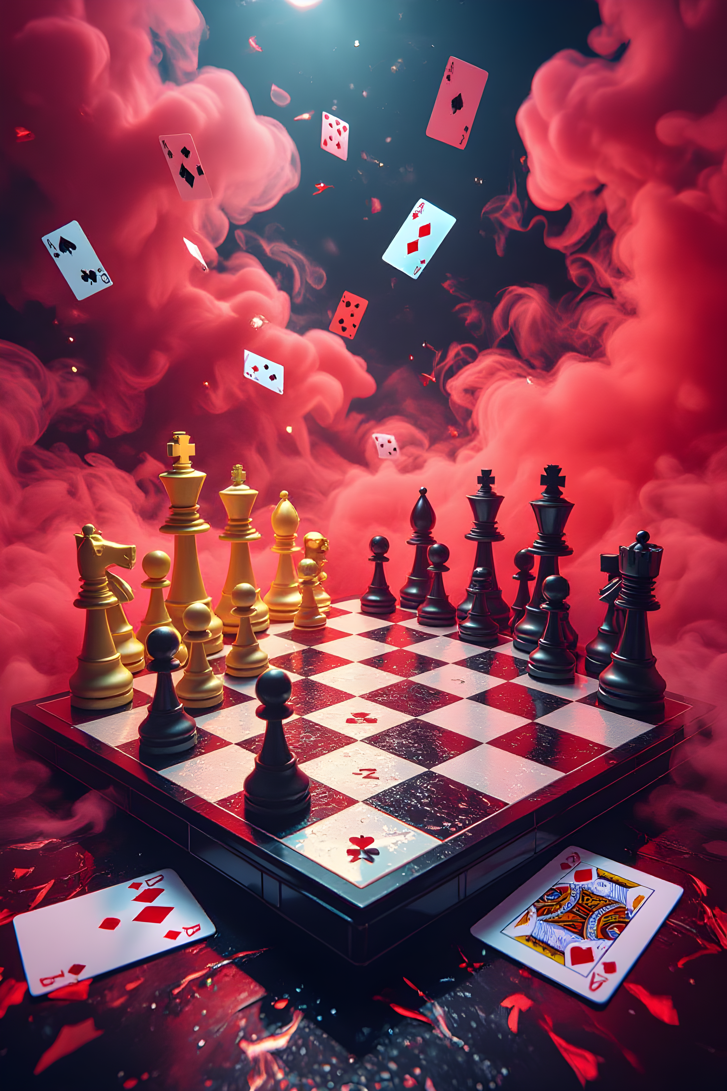 Fortune Ox bet selection interface