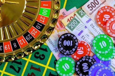 agen5758 featured game showcase
