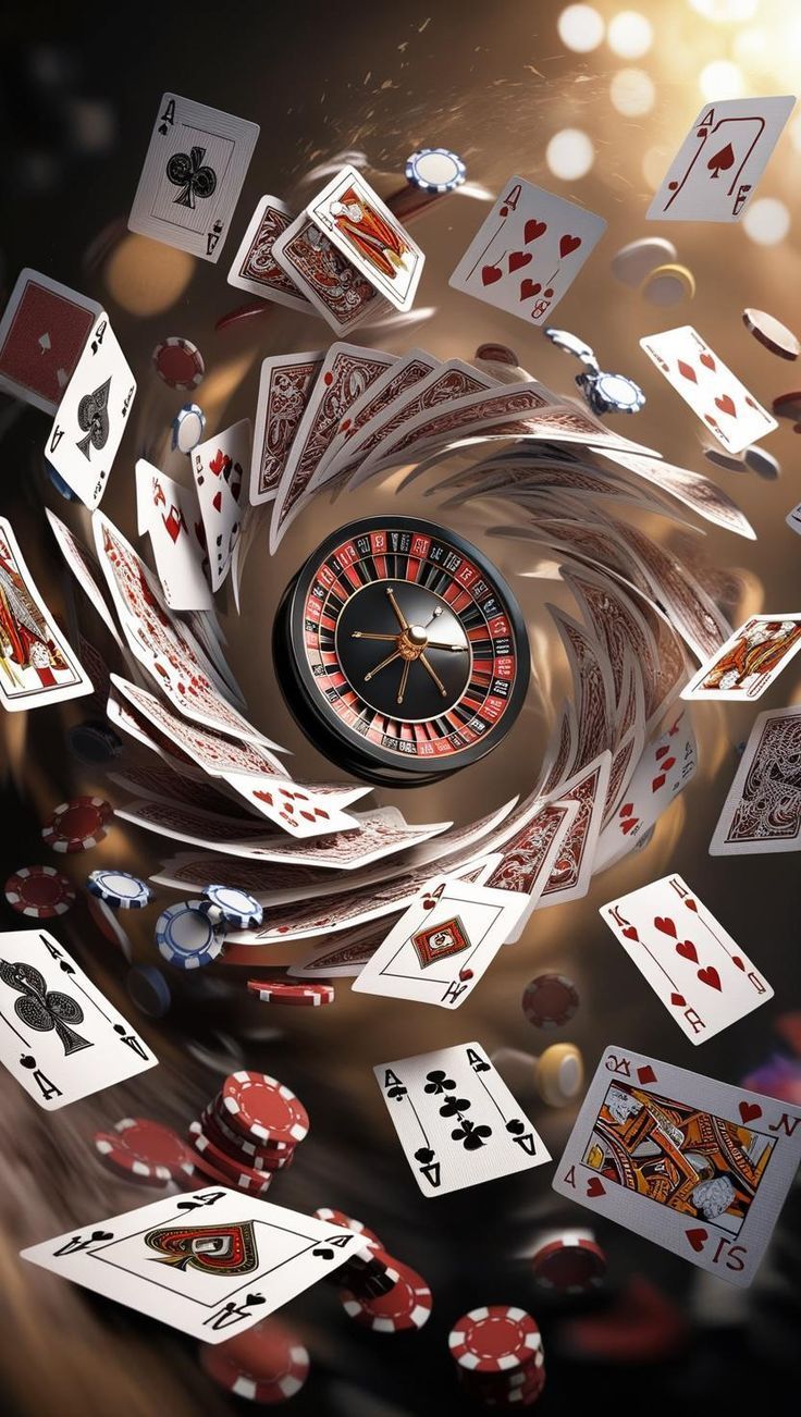 agen5758 featured game showcase