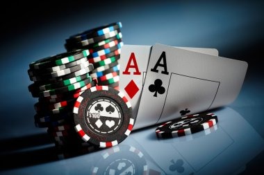 Bet slip confirmation on agen5758